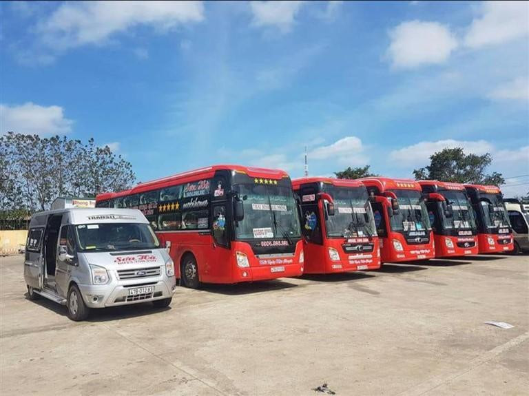 Tầm quan trọng của Bến Xe Lệ Thủy trong kết nối khu vực