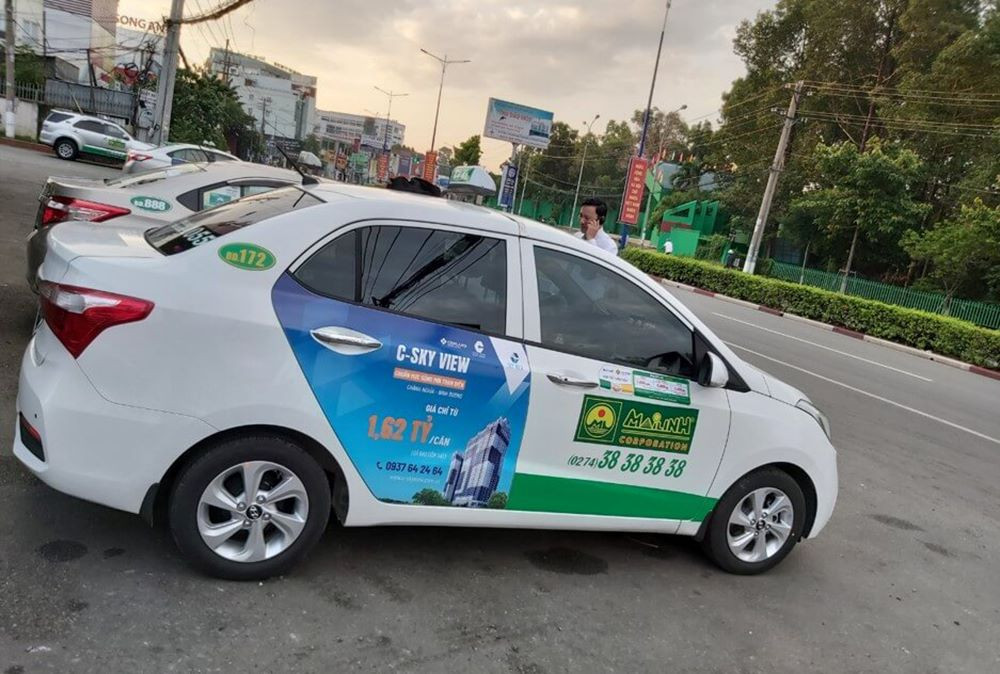 Tầm quan trọng của việc lựa chọn tổng đài taxi Cần Thơ đáng tin cậy