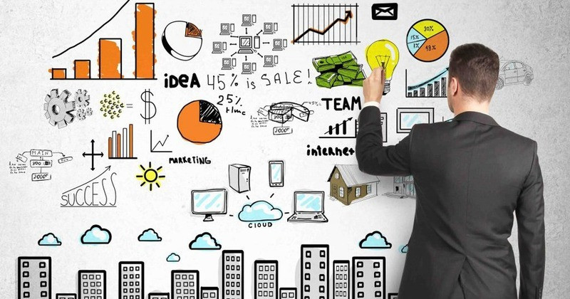 Tầm quan trọng của việc xây dựng bản kế hoạch kinh doanh làm kim chỉ nam.