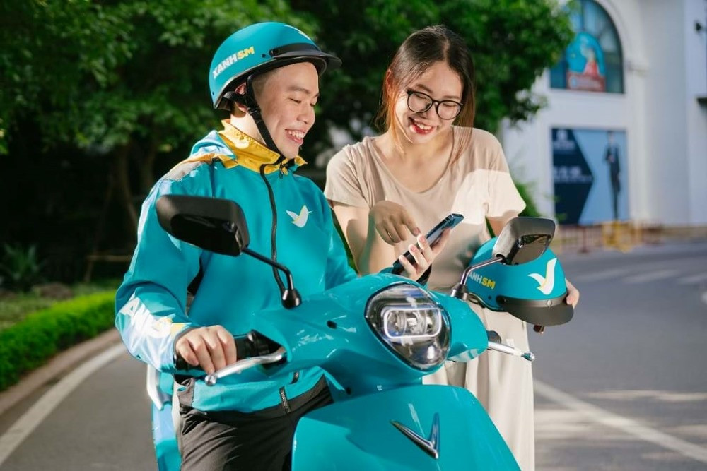 Tận hưởng hành trình nhanh chóng và an toàn