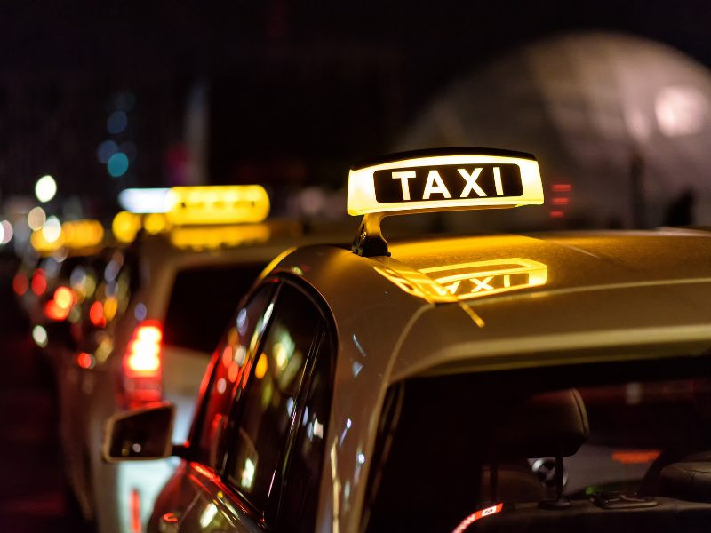 Tăng cường tính tiện lợi cho cả lái xe và khách hàng