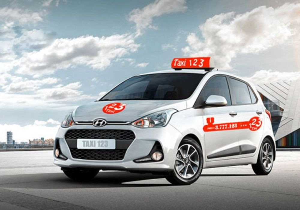 Taxi 123 tại Vĩnh Tường mang đến cho bạn những chuyến đi nhanh chóng, an toàn, tiện lợi