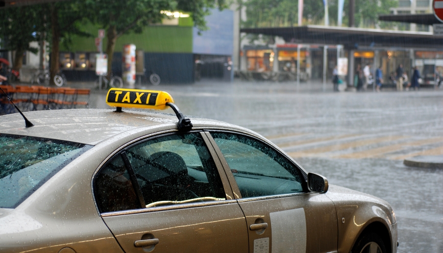 Các hãng taxi ở Bắc Kạn sở hữu điểm mạnh riêng