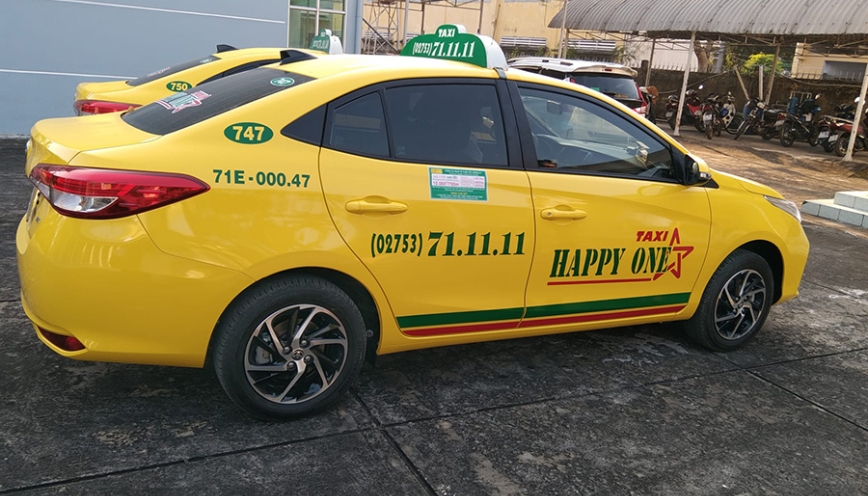 Happy One được đánh giá cao với phong cách phục vụ chuyên nghiệp