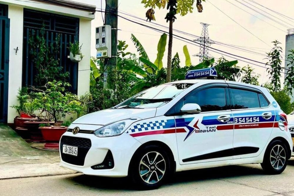 Taxi Bình An hoạt động 24/7, kể cả dịp lễ tết, sẵn sàng phục vụ mọi chuyến đi tại Đại Từ Thái Nguyên