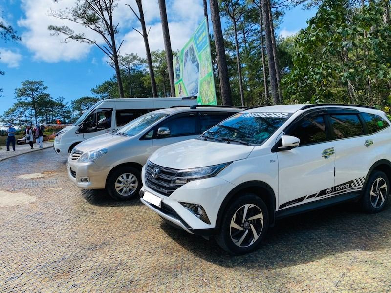 Taxi Bình Thuận giá rẻ nhưng luôn đảm bảo trải nghiệm tuyệt vời cho hành khách