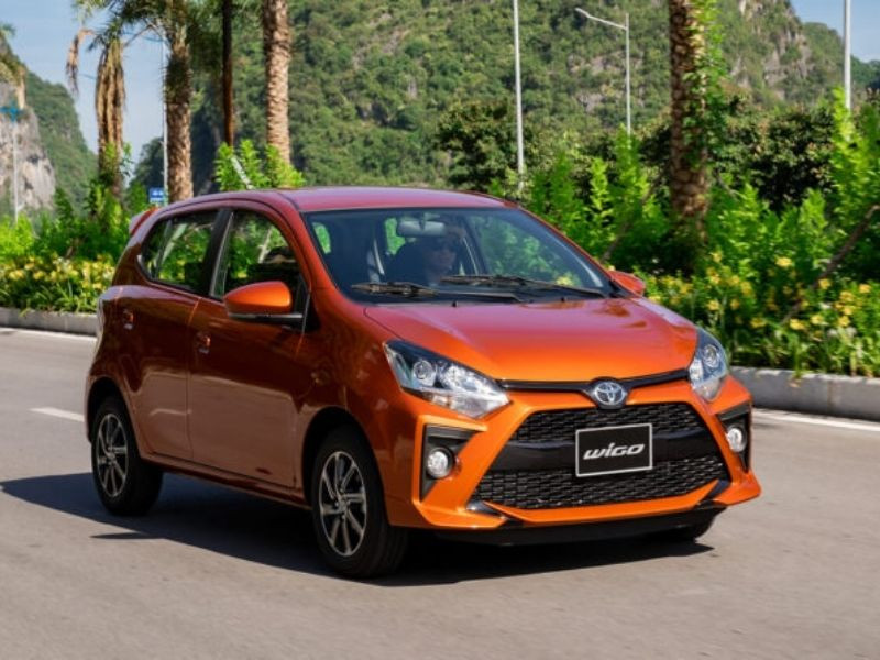 Taxi Cần Đước với thiết kế hiện đại, sẵn sàng đưa bạn đi khắp nơi tại Long An