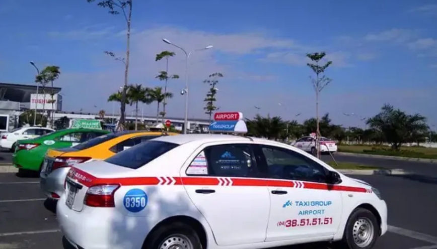 Taxi Tadi Chư Sê sở hữu đội xe hoạt động linh hoạt