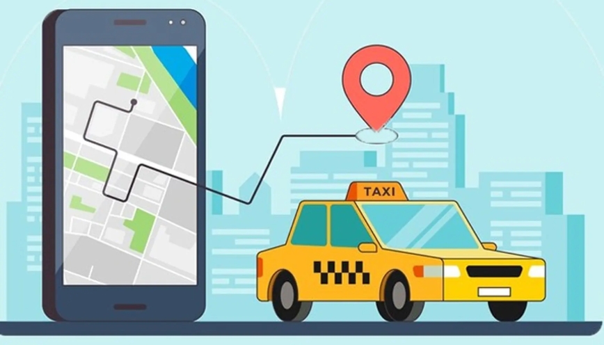 Giá cước taxi ở Đồng Phú phụ thuộc vào nhiều yếu tố