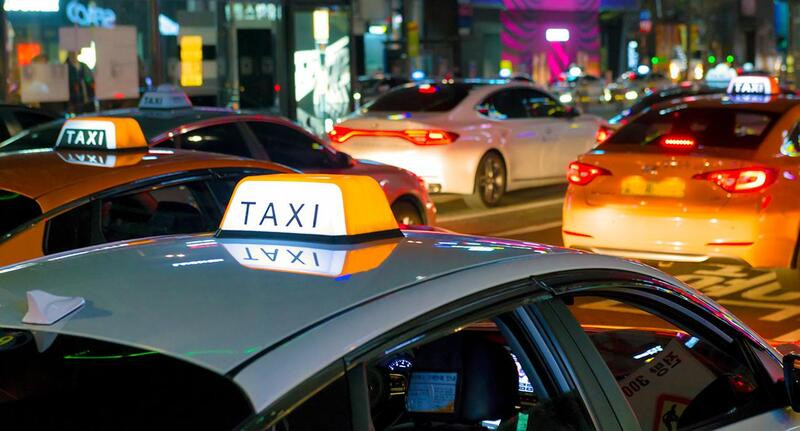 Taxi Đức Linh cung cấp dịch vụ nhanh chóng và chuyên nghiệp tại Phan Thiết