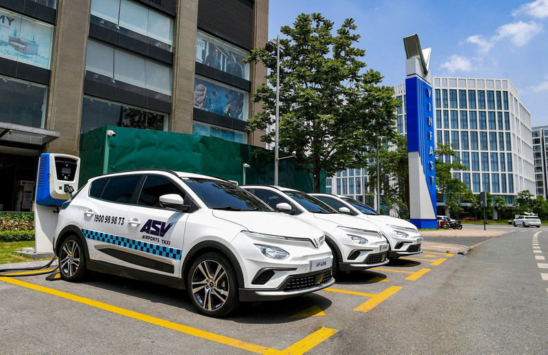 Taxi Duy Hương Mê Linh, lựa chọn tiện nghi cho gia đình