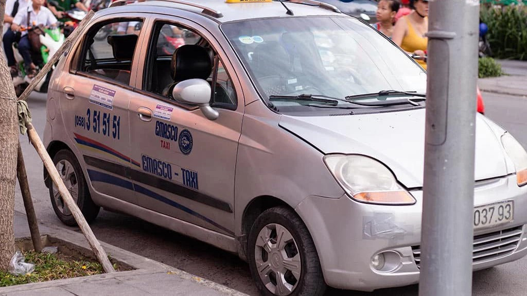 Taxi Emasco Cam Ranh là một cái tên khá mới mẻ