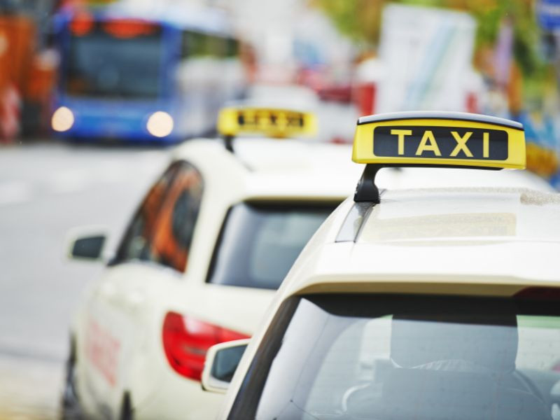 Taxi G7 Đông Anh - Sự kết hợp giữa uy tín, chất lượng và tận tâm