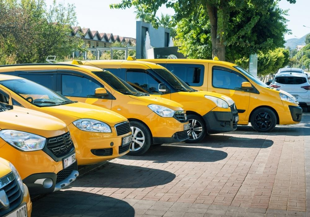 Taxi Gia Nghĩa 24h sẽ mang đến cho bạn những chuyến đi thoải mái, thuận tiện