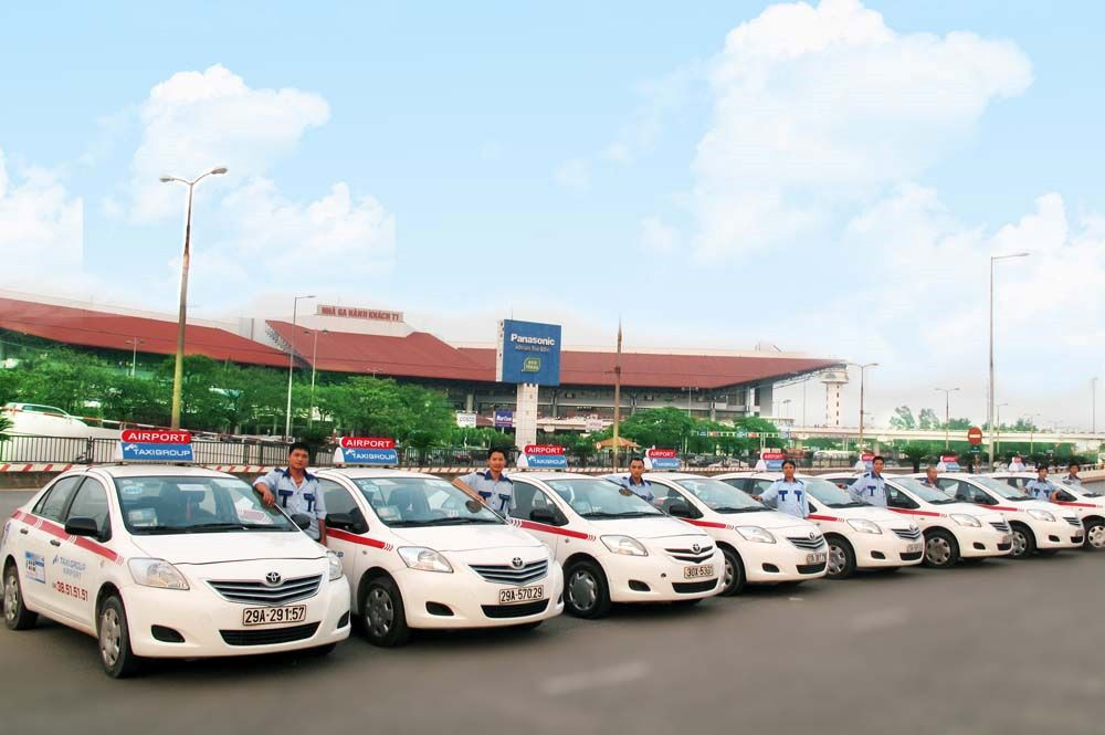Taxi Group là một trong những hãng taxi uy tín hàng đầu tại Hà Đông.