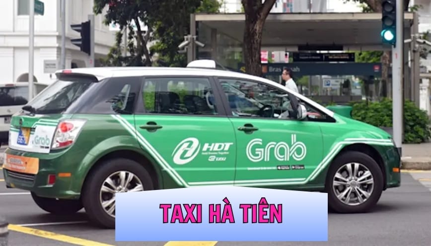 Tổng Hợp Các Hãng Taxi Hà Tiên Uy Tín Cho Lịch Trình Biển Đảo