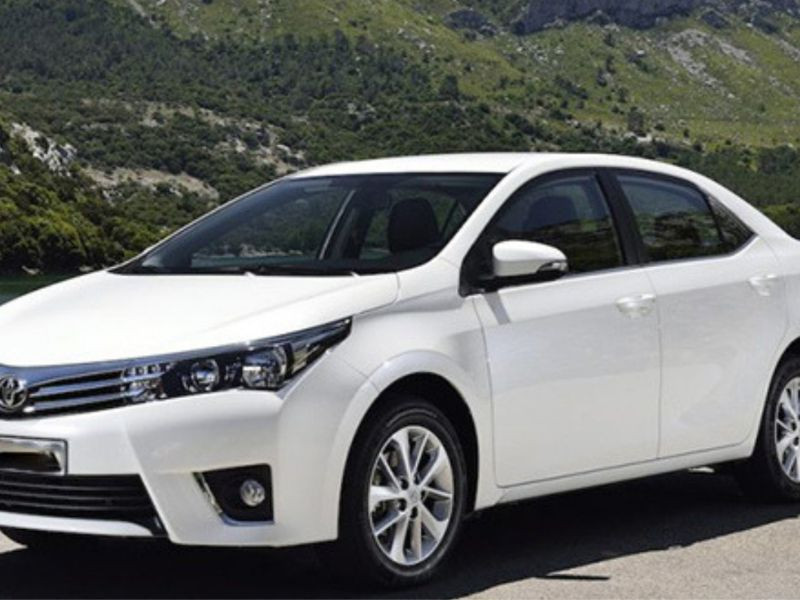 Taxi Hải Hồ đem lại sự thuận tiện cho mọi hành khách tại Bình Thuận