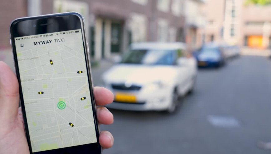 Kinh nghiệm đặt taxi tại Hoài Đức đúng giá