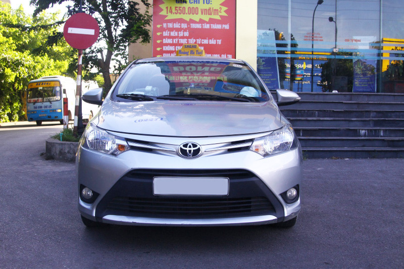 Taxi Hoàng Hà Thái Bình sẵn sàng phục vụ mọi chuyến đi