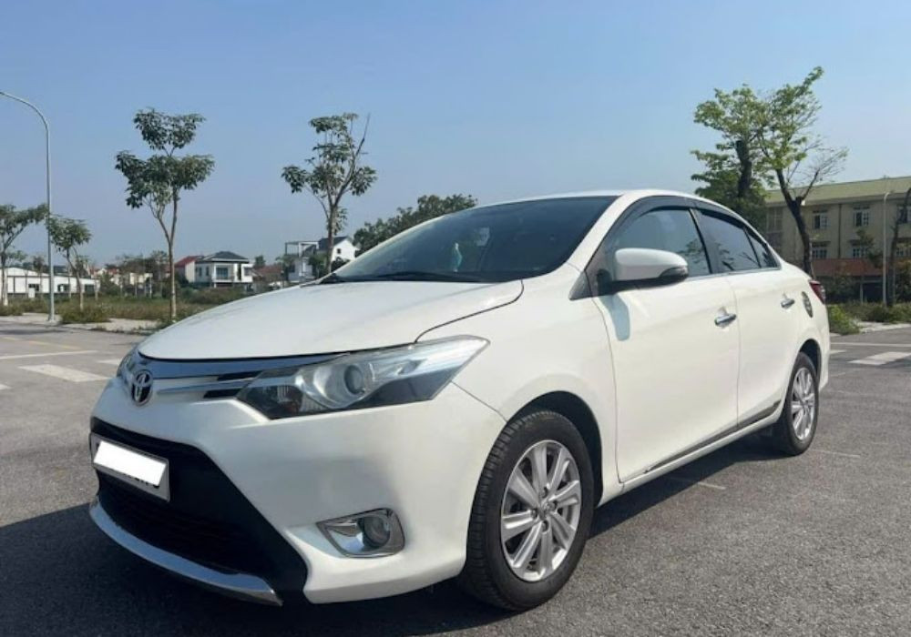 Taxi Hồng Lĩnh luôn đặt chất lượng phục vụ lên hàng đầu