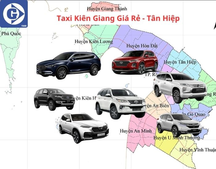 Taxi Kiên Giang Giá Rẻ truyền thống