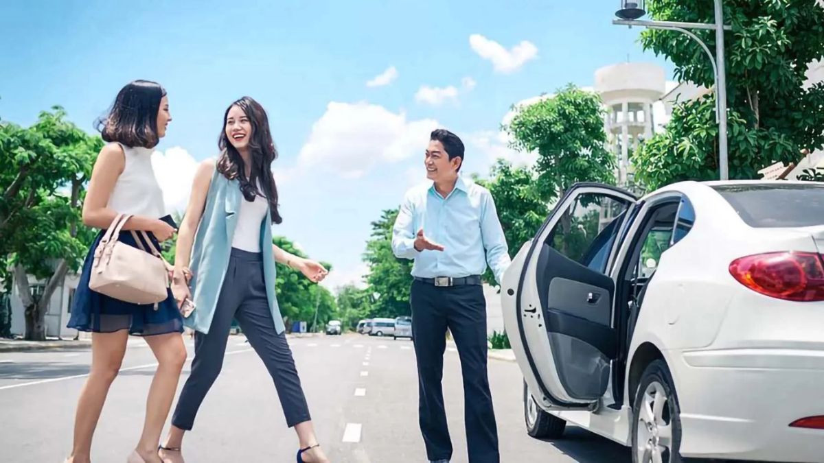 Taxi Kiến Tường Long An - Đối tác tin cậy tại vùng biên giới