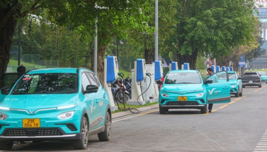 Taxi Lado Bà Rịa - Vũng Tàu