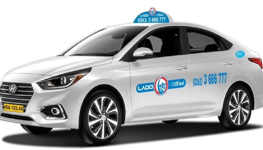 Taxi Lado Đồng Nai