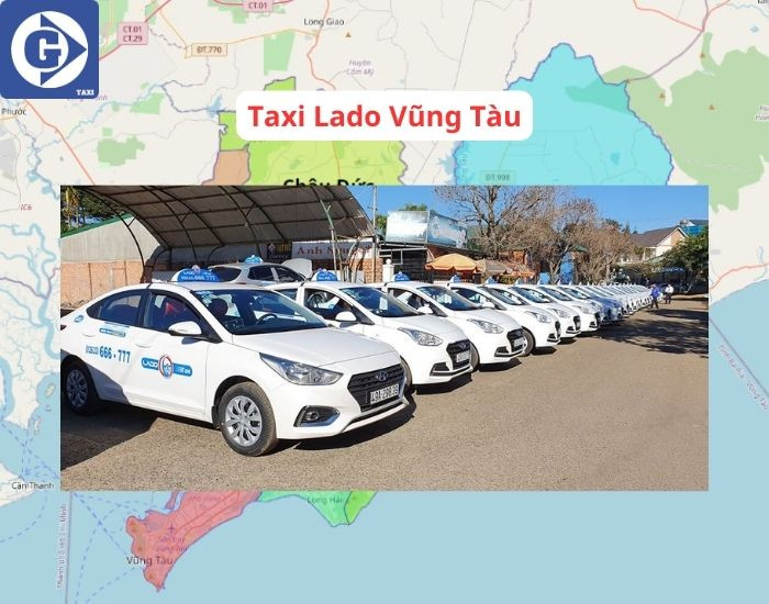 Taxi Lado Vũng Tàu