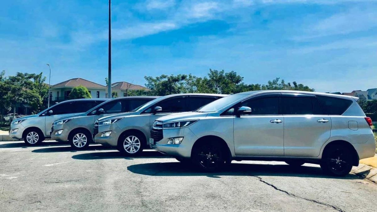 Taxi Long An Đức Huệ được khách hàng đánh giá cao về chất lượng