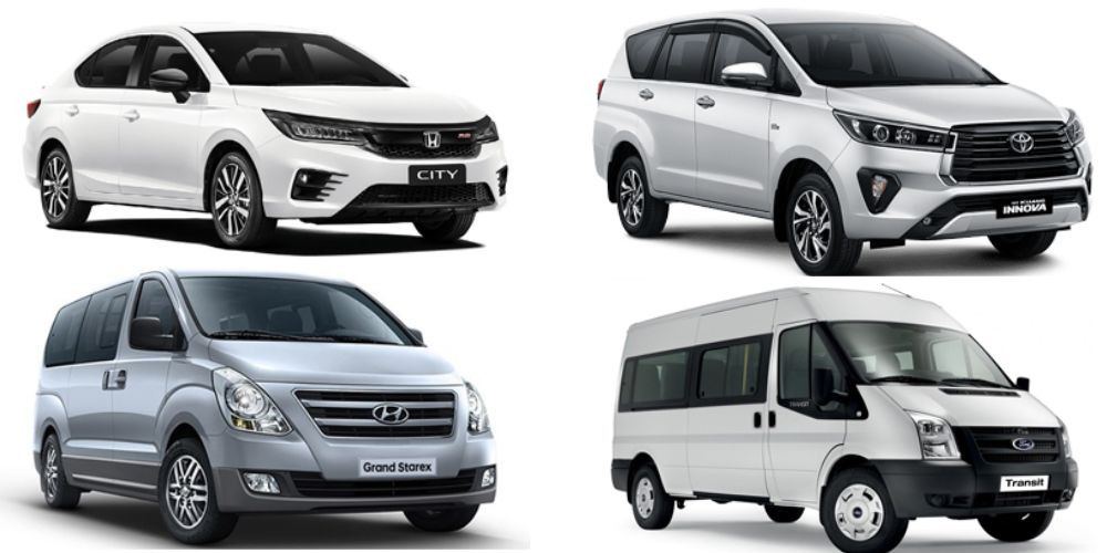 Taxi Long Thành Đồng Nai - Taxi Thắng Lợi Đồng Nai đang là lựa chọn của nhiều người dân tại khu vực