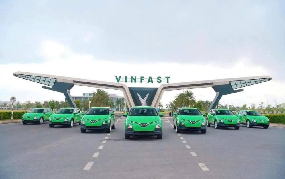 Taxi Mai Linh cung cấp dịch vụ taxi An Lão Hải Phòng chuyên nghiệp