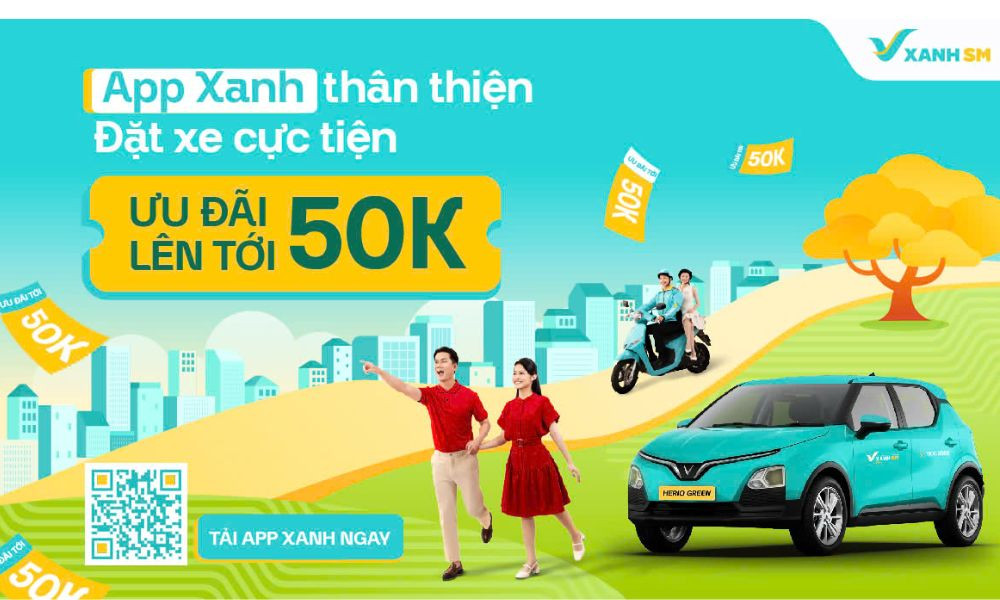 Taxi Mai Linh Gia Lai mang đến trải nghiệm di chuyển an toàn và tiện lợi