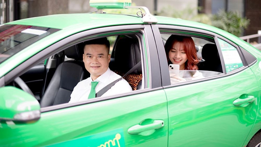 Taxi Mai Linh phục vụ tại tỉnh Bắc Ninh