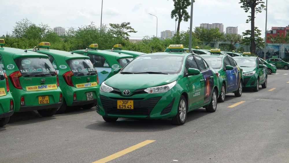 Taxi Mai Linh Sóc Trăng: Dịch vụ uy tín, giá cả hợp lý