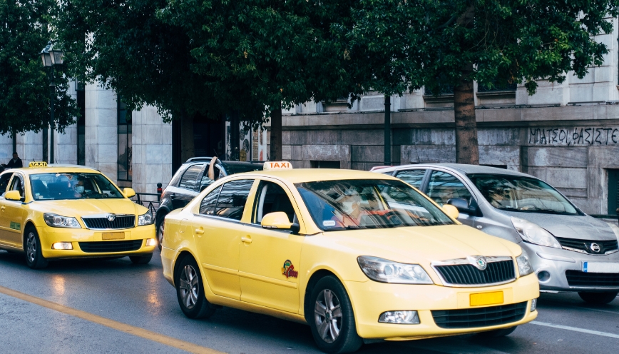 Kinh nghiệm lựa chọn taxi uy tín tại Mộc Bài
