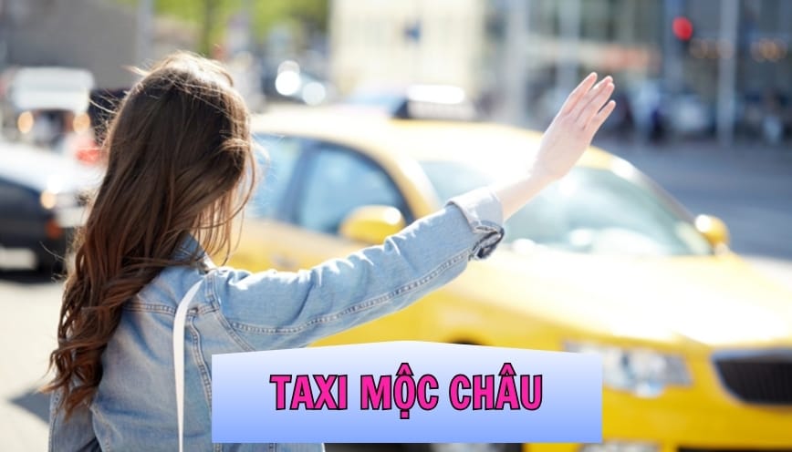 Hãng Taxi Mộc Châu Uy Tín Cho Chuyến Đi Cao Nguyên