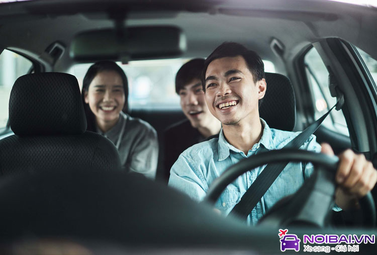 Taxi Nam Từ Liêm đi Nội Bài trọn gói