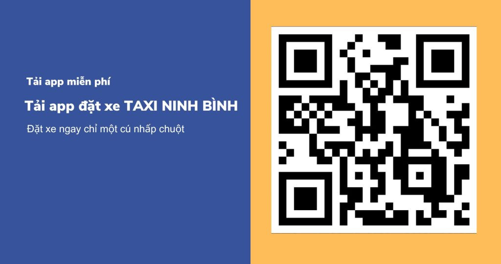 Taxi Ninh Bình giá rẻ xếp hàng sẵn sàng phục vụ du khách
