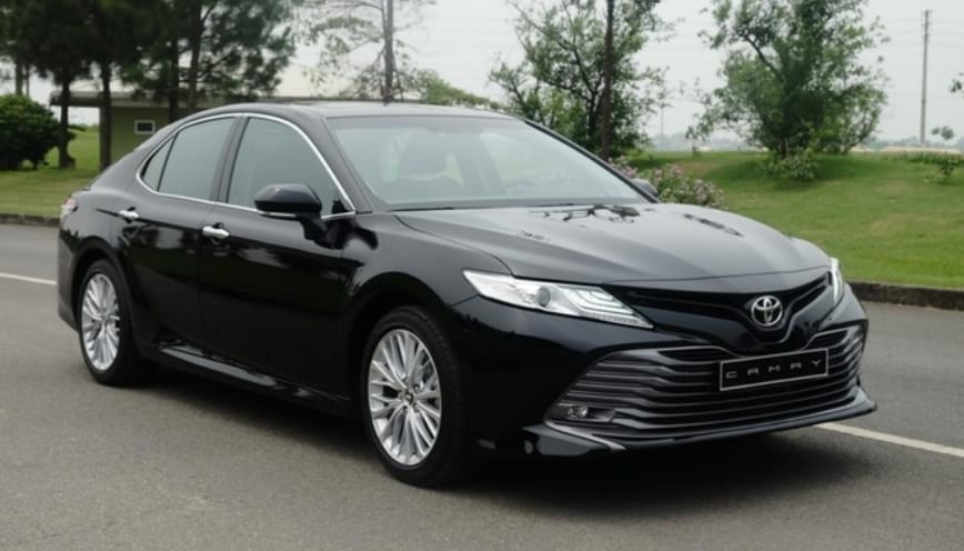 Taxi Phú Cường Kiên Giang