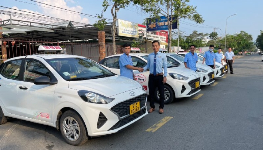 Xác định nhu cầu di chuyển để tiết kiệm thời gian khi đặt xe