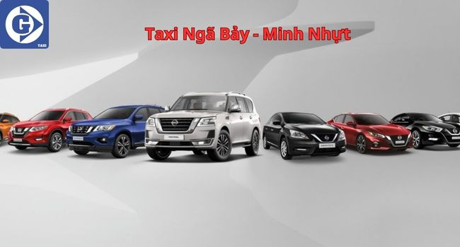 Taxi Phụng Hiệp Ngã Bảy