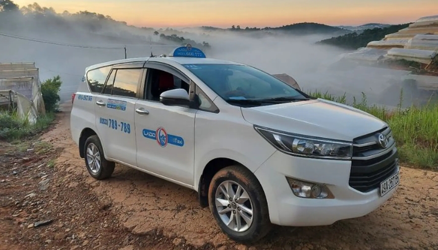 Taxi Phước Hải là lựa chọn số 1 của nhiều khách hàng