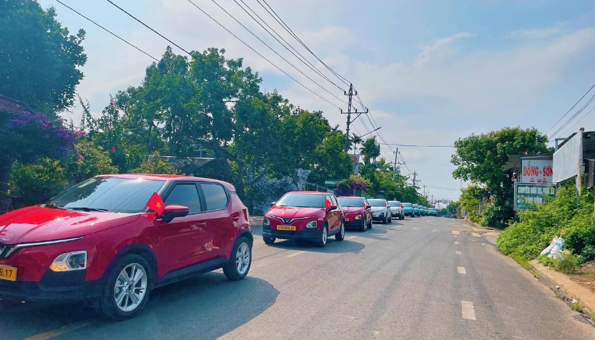 Các dịch vụ xe Phương Đông cung cấp