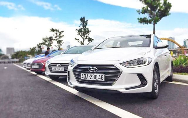 Taxi Quy Nhơn đa dạng loại xe và kinh nghiệm tài xế chất lượng cao