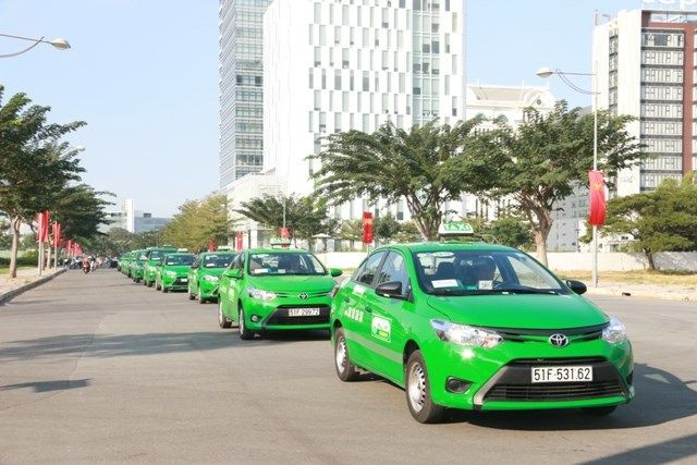 taxi Quy Nhơn sân bay 150k giá rẻ