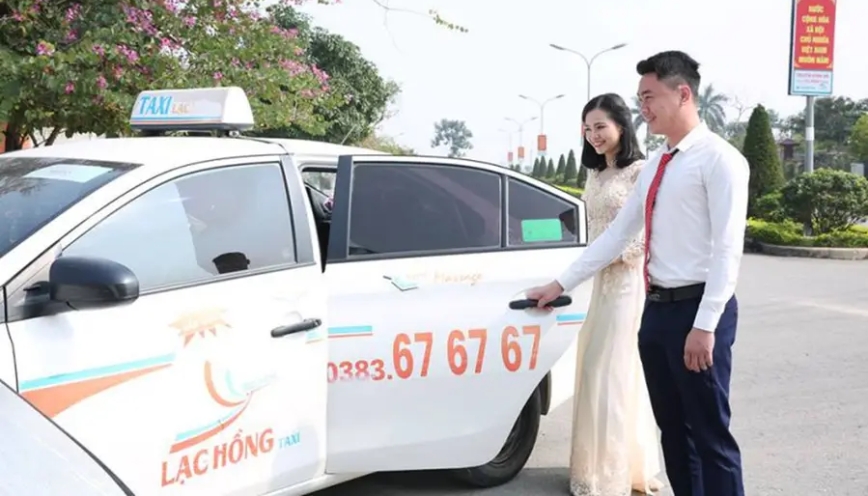 Lạc Hồng cung cấp đa dạng dịch vụ vận chuyển