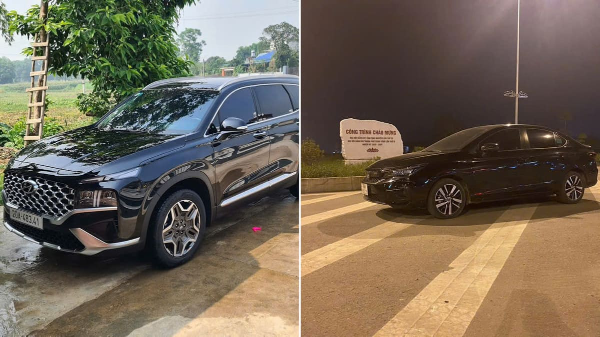 Taxi Sông Công Thái Nguyên - Sang trọng và hiện đại
