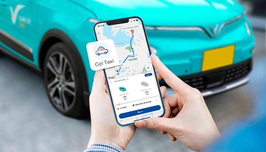 Đặt xe qua fanpage đem lại sự thuận tiện