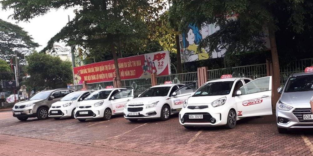 Taxi Thắng Lợi là một trong những lựa chọn đáng cân nhắc cho ai muốn đặt taxi giá rẻ tại Thống Nhất Đồng Nai